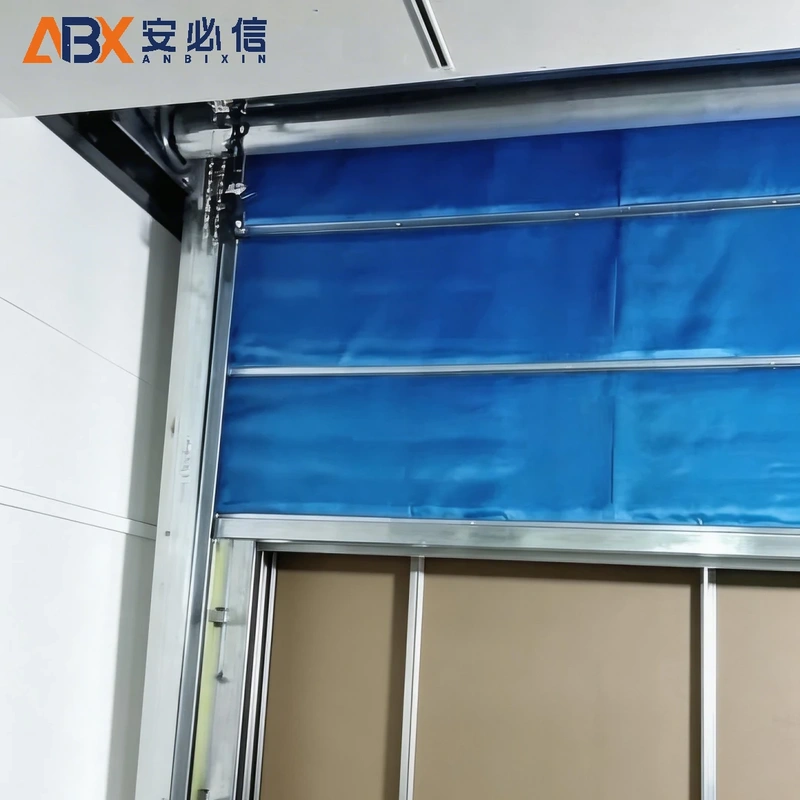 保山市充气式门封