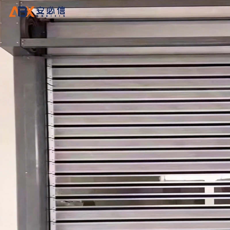 保山市雷达高速门